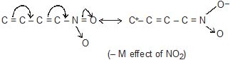 Inductive and Mesomeric Effect - Organic Chemistry Class 11 Notes | EduRev